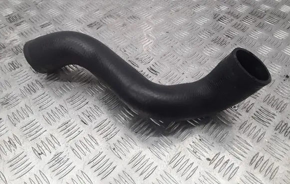 Citroen C5 Intercooler hose/pipe