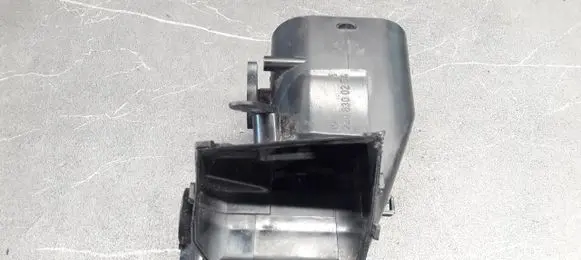 Mercedes-Benz S W220 Dashboard side air vent grill/cover trim 2208300254