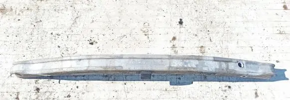 Rear beam