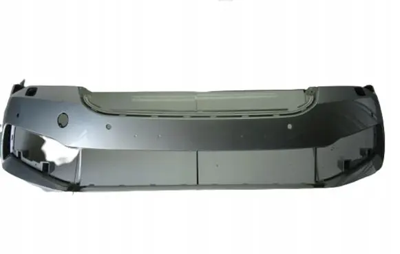 Skoda Superb B8 (3V) Front bumper XXXVVVXXX1111