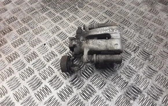 Opel Astra G Rear brake caliper 