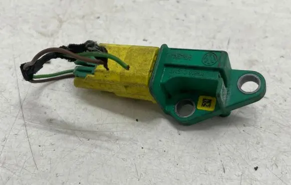 Audi A4 S4 B8 8K Airbag deployment crash/impact sensor 1K0909606C