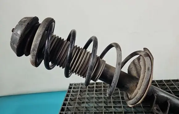 Suzuki SX4 Front coil spring IMPRK1549459