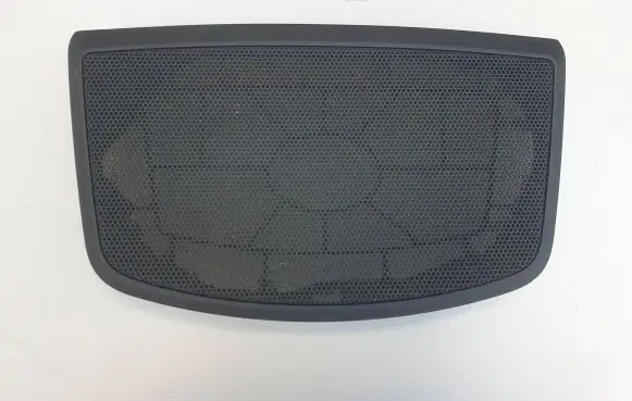 BMW 3 F30 F35 F31 Dash center speaker trim cover 9218528