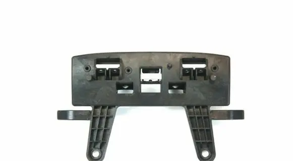BMW X5M F85 Navigation GPS unit bracket/holder 52107317462 7317462