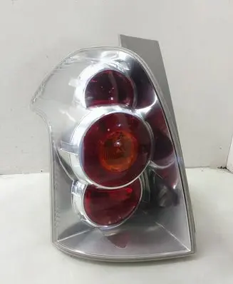 Toyota Corolla Verso E121 Rear/tail lights E410173