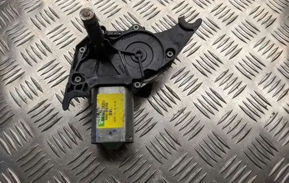 Mercedes-Benz ML W164 Rear window wiper motor A2518200042