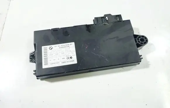 BMW 5 E60 E61 Other control units/modules 6135914722601 61.35-9147226-01