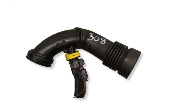 Peugeot 208 I Air intake hose/pipe 1100843S01 223622