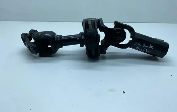 Subaru Outback (BT) Steering column universal joint 34170AN000