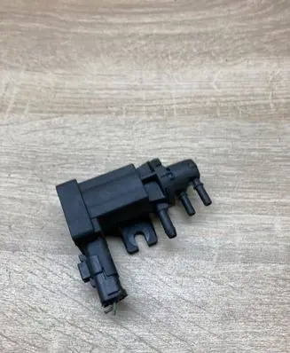 Chevrolet Captiva Vacuum valve EV526