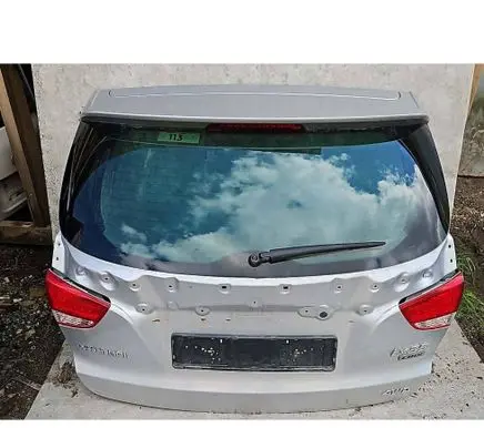 Hyundai ix35 Tailgate/trunk/boot lid 