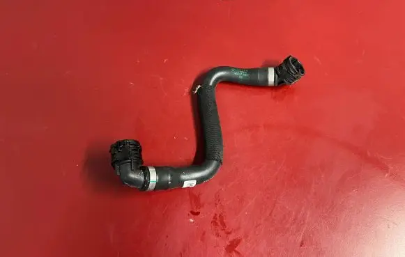 BMW X3 G01 Engine coolant pipe/hose 8650981 11538650981