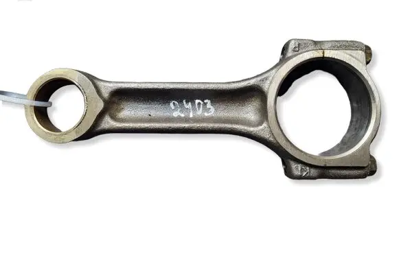 Renault Trafic II (X83) Connecting rod/conrod 