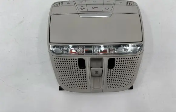 Mercedes-Benz C W205 Front seat light A0008275323
