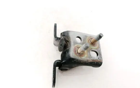 Jaguar S-Type Rear door lower hinge