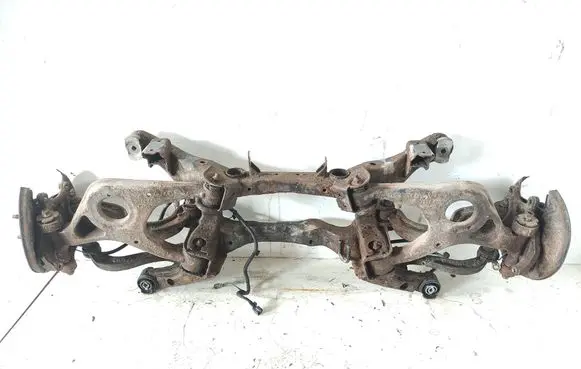Opel Insignia A Rear axle beam 20987887