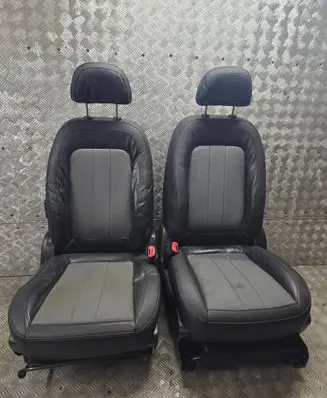 Opel Antara Seat set 