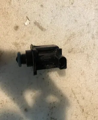 Audi Q5 SQ5 Turbo charger electric actuator 06F145710G 06F145710