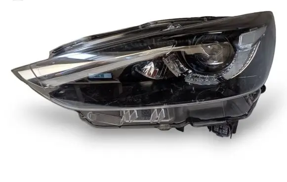 Mazda CX-3 Headlight/headlamp D10E51040
