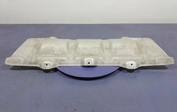 BMW M4 F82 F83 Exhaust heat shield 8070512