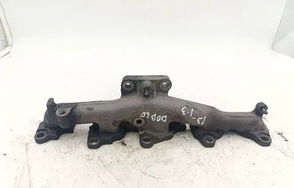 Fiat Fiorino Exhaust manifold 73501340