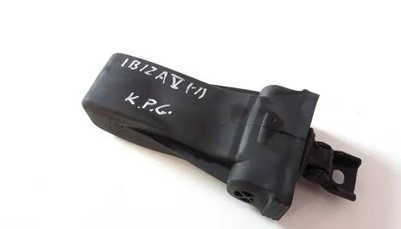 Seat Ibiza V (KJ) Rear door check strap stopper 6F0839267
