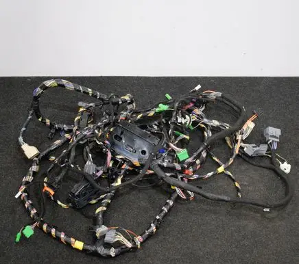 Volvo XC90 Other wiring loom 30644970
