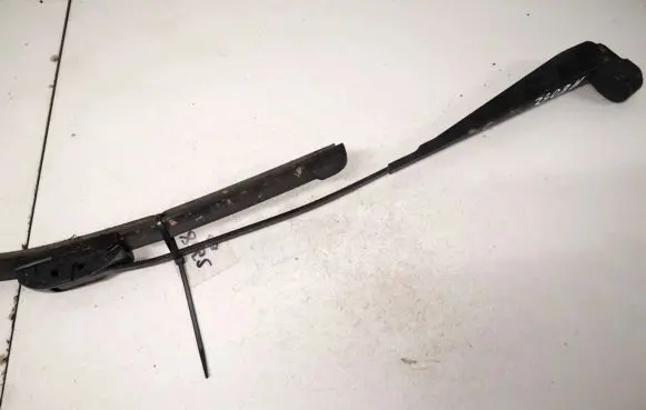 Mazda 121 SM Front wiper blade arm 97fg1752602b