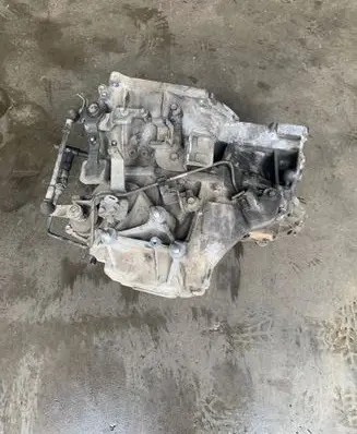 Mitsubishi Outlander Manual 6 speed gearbox