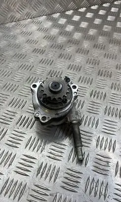 Honda CR-V Vacuum pump
