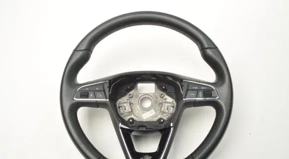 Seat Leon (5F) Steering wheel 575419091H