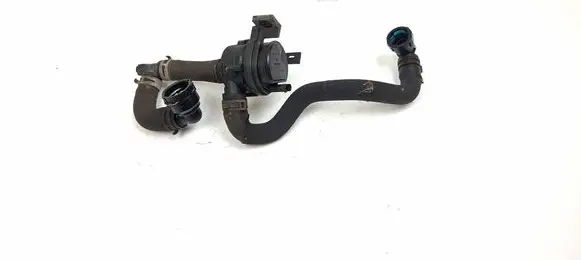 Jaguar XE Electric auxiliary coolant/water pump DX2318D474AC PAD12V 0392023249