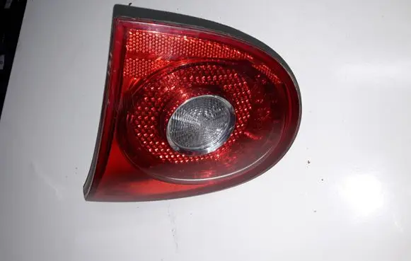 Volkswagen Golf V Tailgate rear/tail lights 1K6945094G