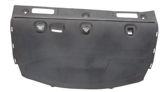 Jaguar XF X260 Parcel shelf 