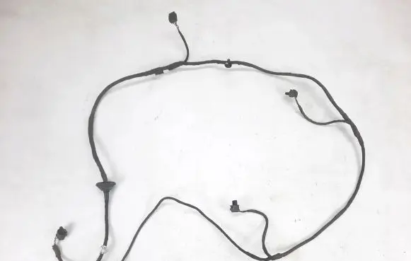 Mercedes-Benz E W212 Parking sensor (PDC) wiring loom A2125405710