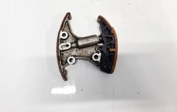Volkswagen Touareg I Slide rail for timing chain 057109218