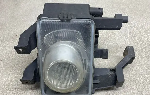 Opel Zafira B Front fog light 24462133