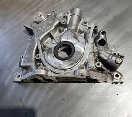 Jaguar F-Pace Oil pump FW93-6600-AC