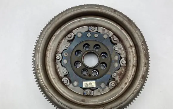 Audi A3 S3 8V Flywheel 06K105266A 250715