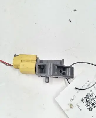Audi A6 S6 C6 4F Airbag deployment crash/impact sensor 4F0959651