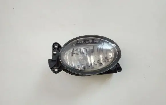 Mercedes-Benz C W204 Front fog light A1698201656