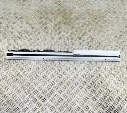 BMW X5 F15 Other trunk/boot trim element 7331363