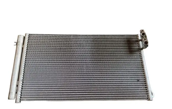 BMW 3 E92 E93 A/C cooling radiator (condenser)