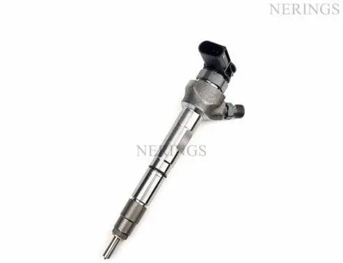 Audi A7 S7 4K8 Fuel injector 0445110870 0445110869