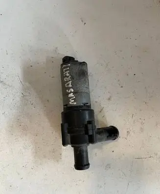 Maserati Quattroporte Electric auxiliary coolant/water pump 0392020034