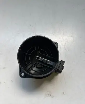 Mass air flow meter