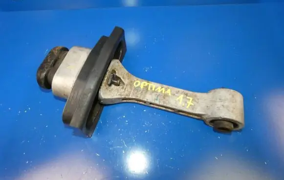 KIA Optima Engine mount vacuum valve 