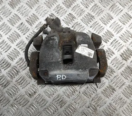 Peugeot 5008 II Front brake caliper 1623162180