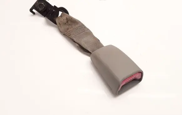 KIA Carens II Rear seatbelt buckle 07091713
